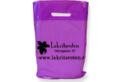 Lilla plastp�sen
