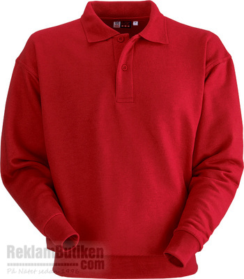 Polo Sweater