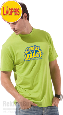 T-shirt L�gpris
