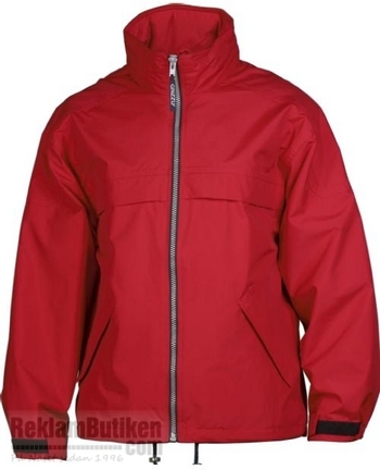 Windy Jacket