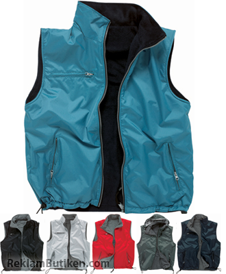 V�ndbar Bodywarmer