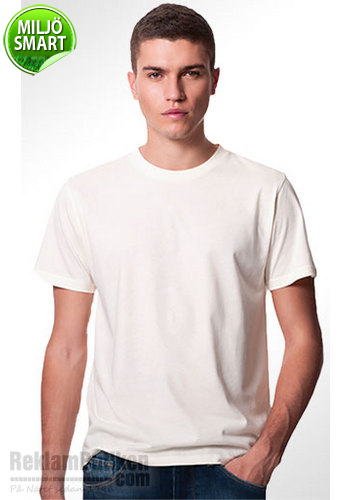 T-shirt Organisk bomull
