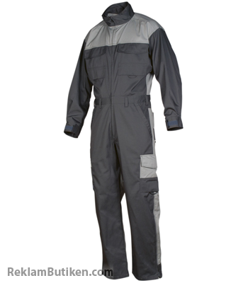Overall