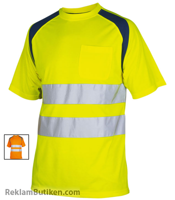 T-shirt EN471 - Klass 2