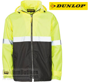 Dunlop sajama jacka