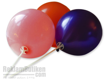 Ballongh�llare Zibi