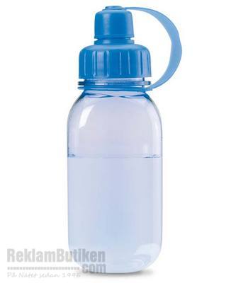Plastflaska Birget