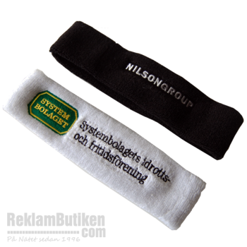 Pannband