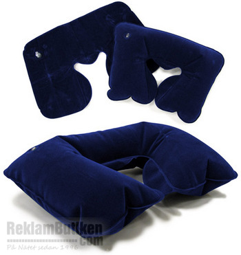 Nackkudde