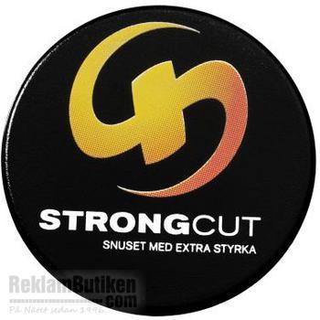 Rund kylsk�psmagnet