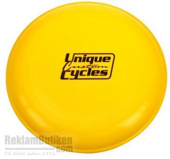 Frisbee plast