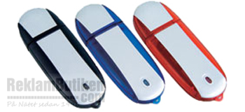 USB-minne Powerstar