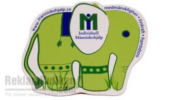 Mjuk Kylsk�psmagnet