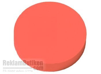 Suddgummi rund