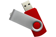 USB-minne Twist
