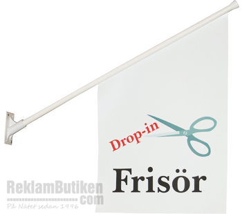 Fris�rflagga