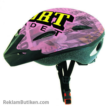 Cykelhj�lm