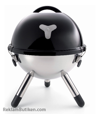 Jamie Oliver BBQ grill