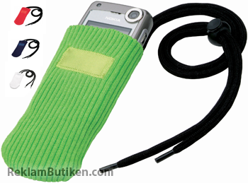 Telefon-MP3 Pouch