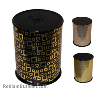 Presentsn�re metallic
