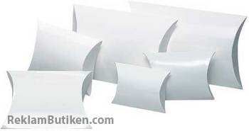 Presentkartong plan