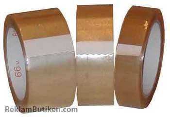 PVC tejp 6-pack