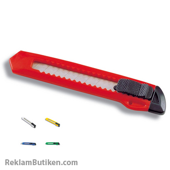 Brytkniv 25-pack