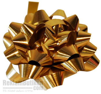Rosett metallic 36-pack