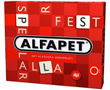 Alfapet