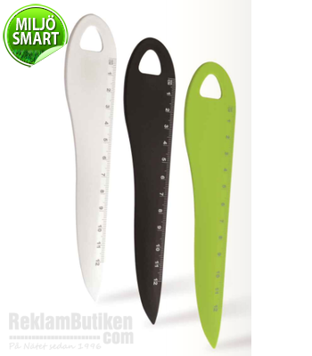 Eco-ruler