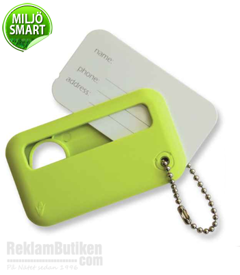 Eco-Tag