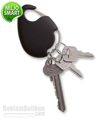Eco-Carabiner