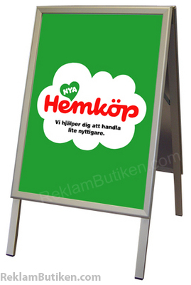 StandBy Alu