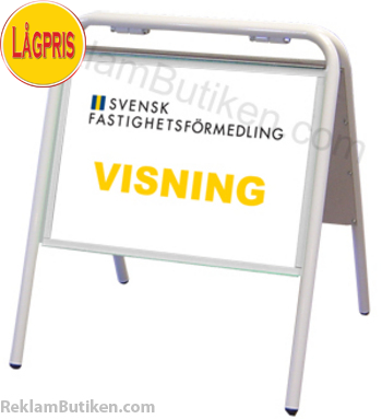 MiniSign A3 liggande