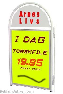 V�ggskylt