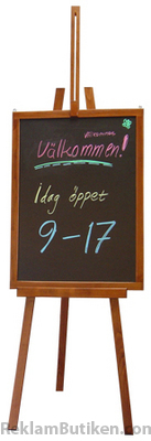 StandBy Staffli