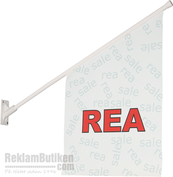 Flagga REA