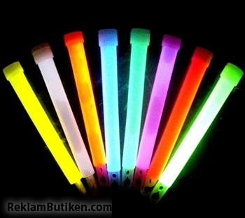 Glow stick