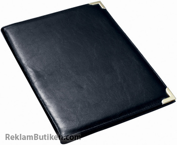 Portf�lj Skinn basic