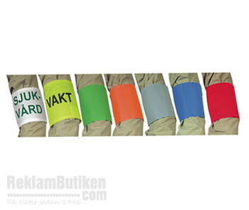 Reflexarmbindel
