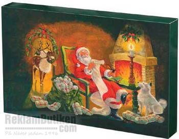 Presentkartong Tomtefar