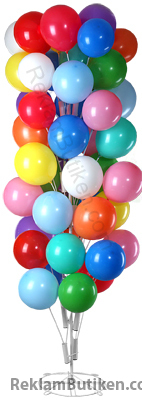 Ballongst�ll
