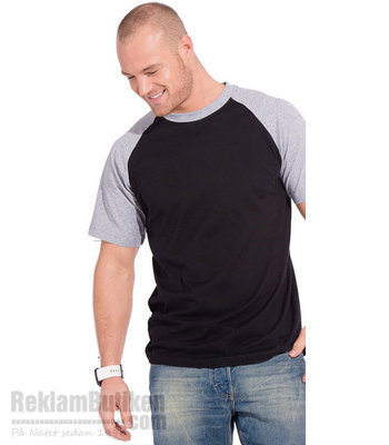 T-shirt Raglan