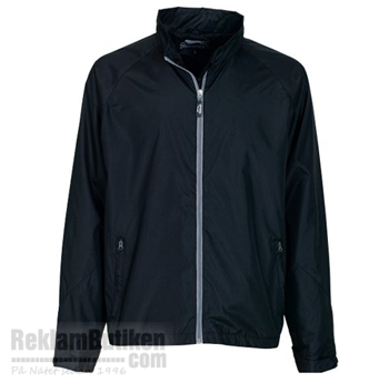 Regular jacket