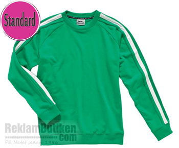 Sweatshirt revär