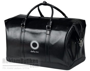 Weekendbag Italian