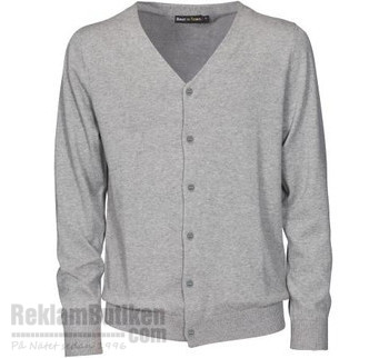 Button Down Cardigan