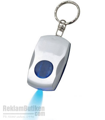 LED-lampa Button