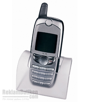 Vikbar mobiltelefonh�llare