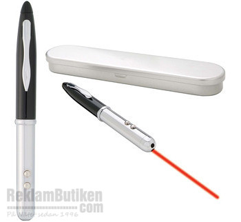 Laserpekare Wero
